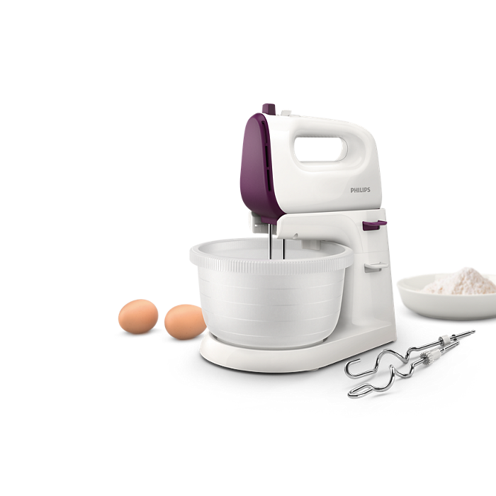 Viva Collection
Mixer Viva Collection
Mixer